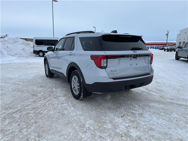 2026 Ford Explorer Active (Stk: T49323) in Hague - Image 6 of 14