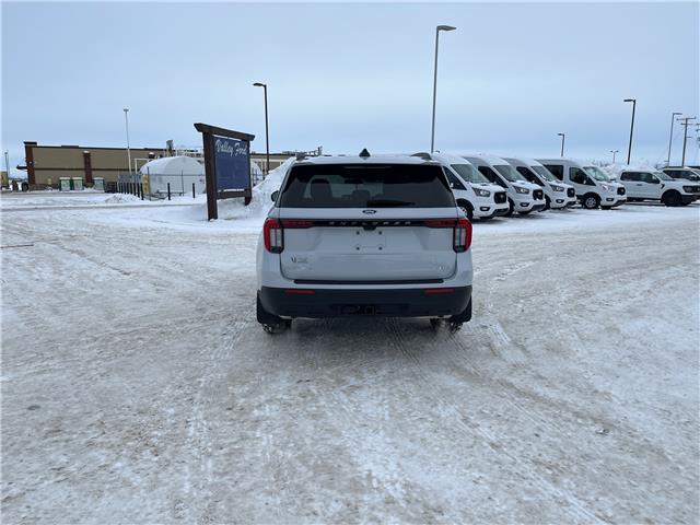 2026 Ford Explorer Active (Stk: T49323) in Hague - Image 7 of 14