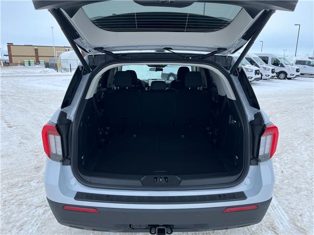 2026 Ford Explorer Active (Stk: T49323) in Hague - Image 8 of 14