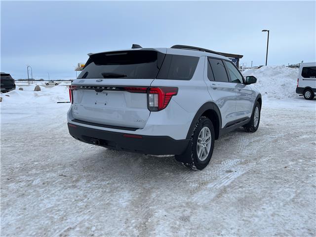 2026 Ford Explorer Active (Stk: T49323) in Hague - Image 9 of 14