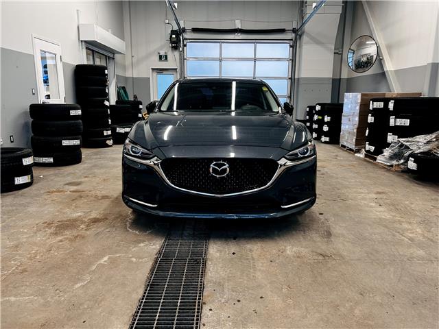 2021 Mazda MAZDA6  (Stk: V3339) in Prince Albert - Image 8 of 13