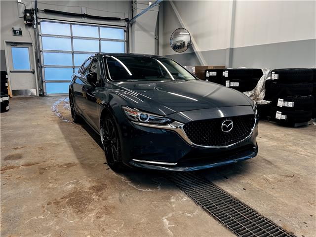 2021 Mazda MAZDA6  (Stk: V3339) in Prince Albert - Image 9 of 13