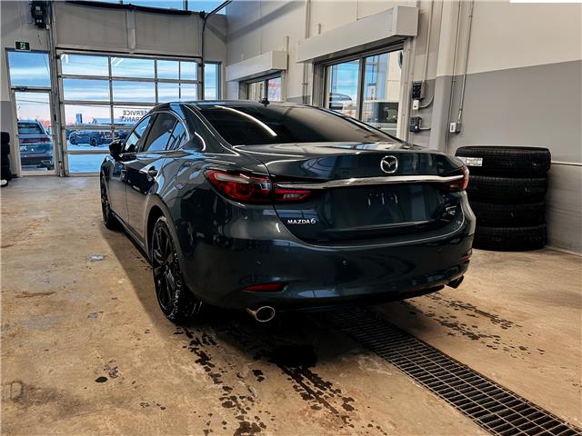 2021 Mazda MAZDA6  (Stk: V3339) in Prince Albert - Image 10 of 13