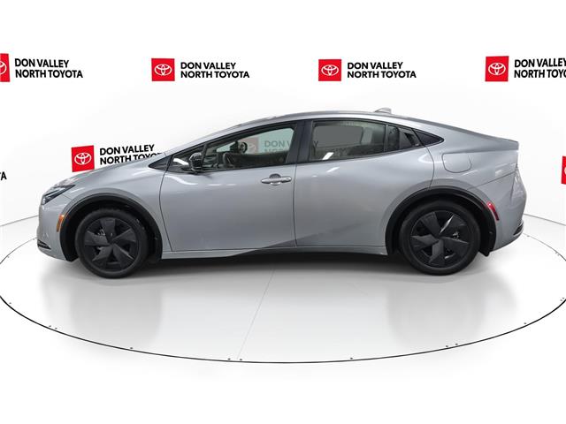2025 Toyota Prius Plug-In Hybrid SE (Stk: 10119311A) in Markham - Image 5 of 29