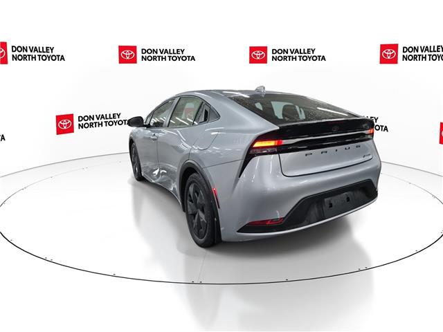 2025 Toyota Prius Plug-In Hybrid SE (Stk: 10119311A) in Markham - Image 6 of 29