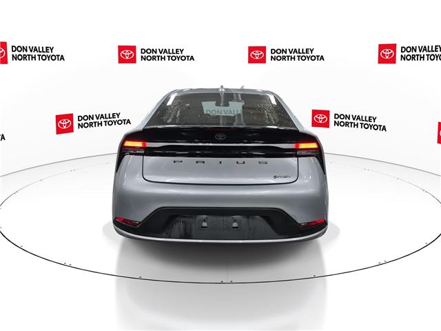 2025 Toyota Prius Plug-In Hybrid SE (Stk: 10119311A) in Markham - Image 7 of 29