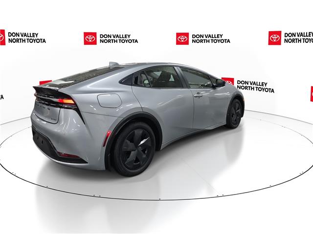 2025 Toyota Prius Plug-In Hybrid SE (Stk: 10119311A) in Markham - Image 8 of 29