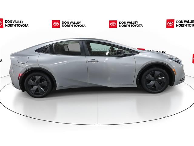 2025 Toyota Prius Plug-In Hybrid SE (Stk: 10119311A) in Markham - Image 9 of 29