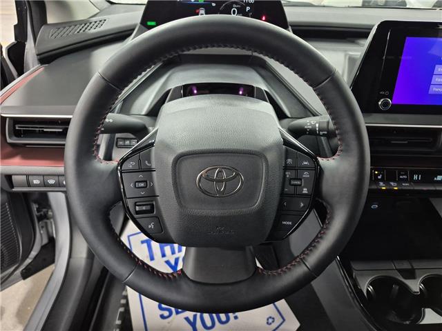 2025 Toyota Prius Plug-In Hybrid SE (Stk: 10119311A) in Markham - Image 13 of 29
