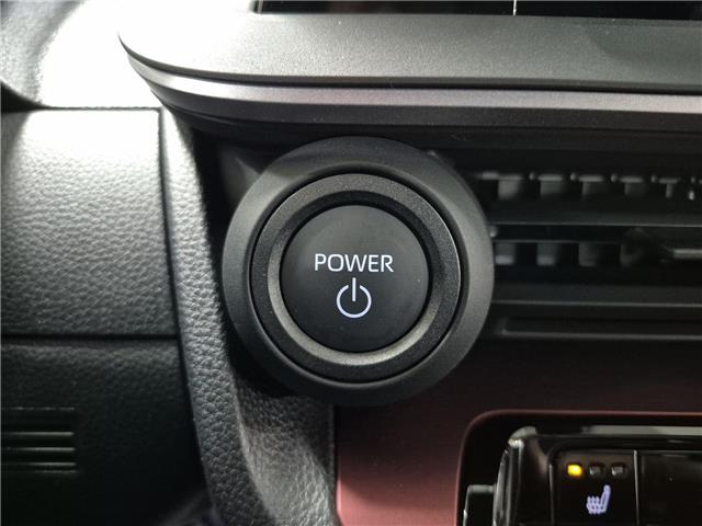 2025 Toyota Prius Plug-In Hybrid SE (Stk: 10119311A) in Markham - Image 14 of 29