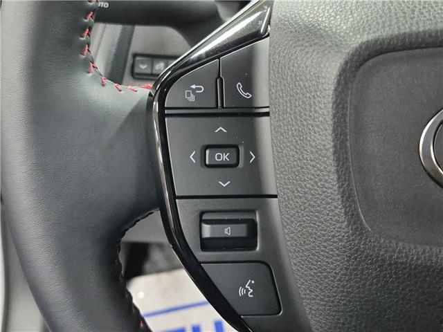 2025 Toyota Prius Plug-In Hybrid SE (Stk: 10119311A) in Markham - Image 15 of 29