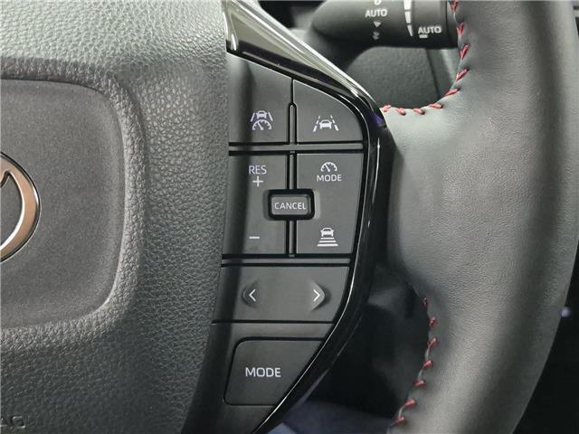 2025 Toyota Prius Plug-In Hybrid SE (Stk: 10119311A) in Markham - Image 16 of 29