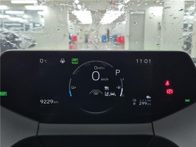 2025 Toyota Prius Plug-In Hybrid SE (Stk: 10119311A) in Markham - Image 17 of 29