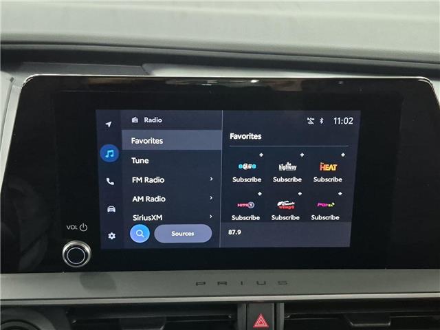 2025 Toyota Prius Plug-In Hybrid SE (Stk: 10119311A) in Markham - Image 18 of 29