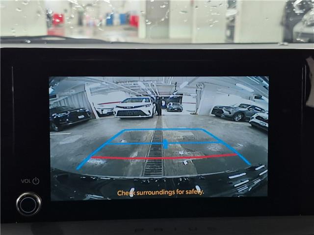 2025 Toyota Prius Plug-In Hybrid SE (Stk: 10119311A) in Markham - Image 19 of 29
