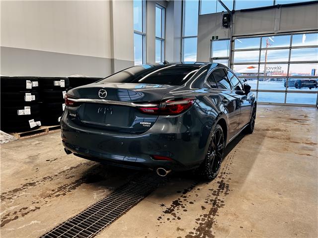 2021 Mazda MAZDA6  (Stk: V3339) in Prince Albert - Image 12 of 13
