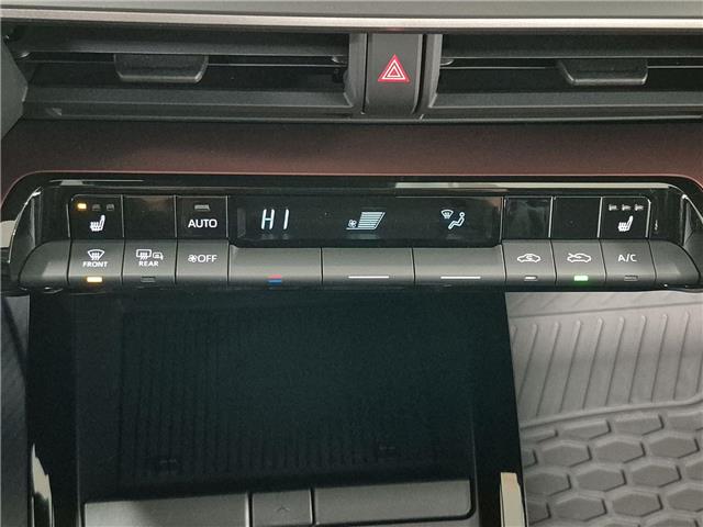 2025 Toyota Prius Plug-In Hybrid SE (Stk: 10119311A) in Markham - Image 20 of 29