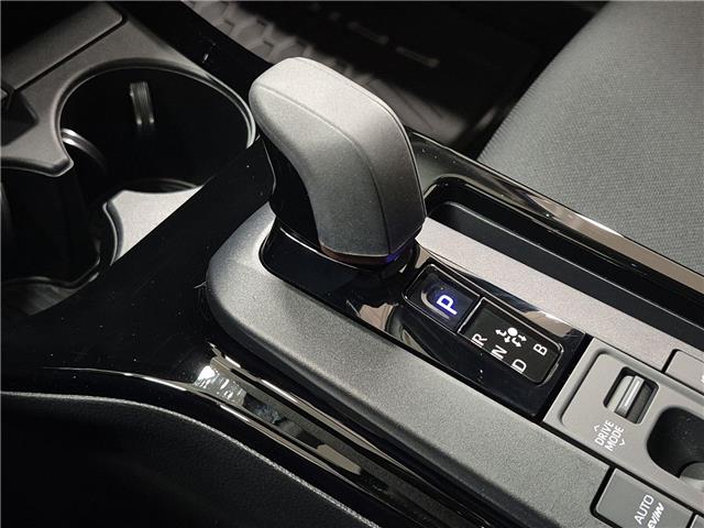 2025 Toyota Prius Plug-In Hybrid SE (Stk: 10119311A) in Markham - Image 21 of 29