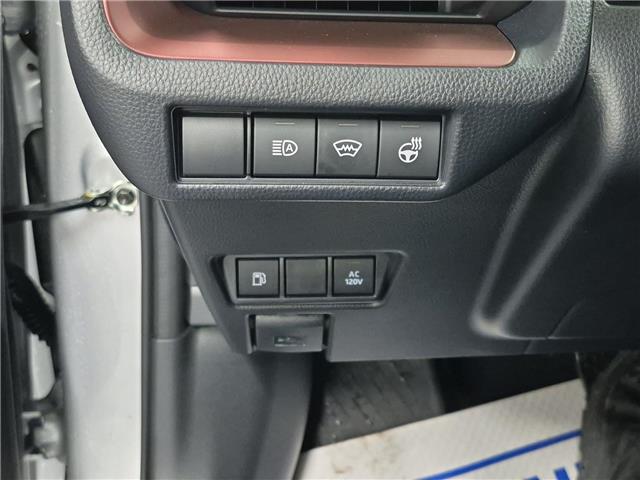 2025 Toyota Prius Plug-In Hybrid SE (Stk: 10119311A) in Markham - Image 23 of 29