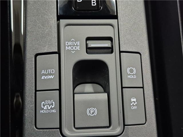 2025 Toyota Prius Plug-In Hybrid SE (Stk: 10119311A) in Markham - Image 24 of 29