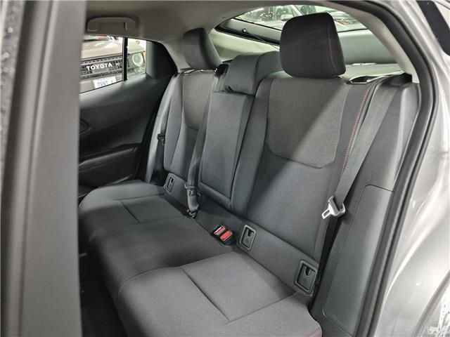 2025 Toyota Prius Plug-In Hybrid SE (Stk: 10119311A) in Markham - Image 25 of 29