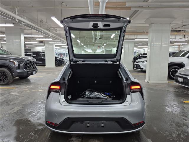 2025 Toyota Prius Plug-In Hybrid SE (Stk: 10119311A) in Markham - Image 26 of 29