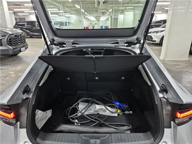 2025 Toyota Prius Plug-In Hybrid SE (Stk: 10119311A) in Markham - Image 27 of 29