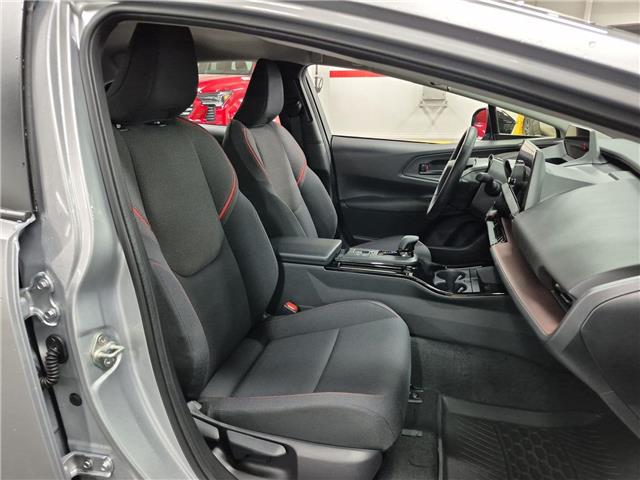 2025 Toyota Prius Plug-In Hybrid SE (Stk: 10119311A) in Markham - Image 28 of 29