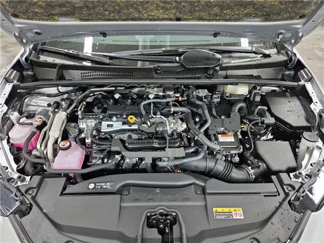 2025 Toyota Prius Plug-In Hybrid SE (Stk: 10119311A) in Markham - Image 29 of 29