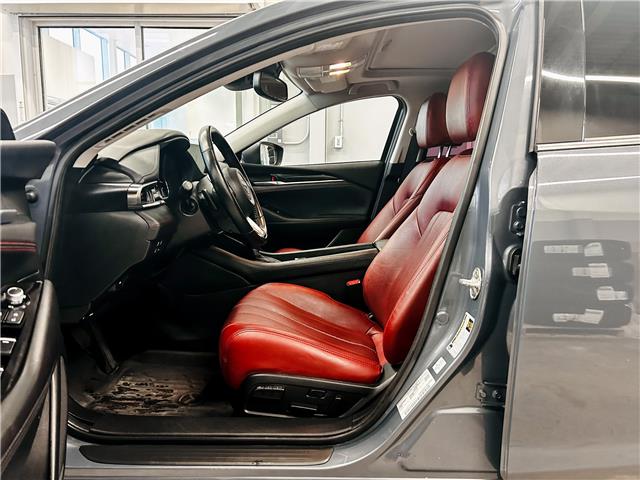 2021 Mazda MAZDA6  (Stk: V3339) in Prince Albert - Image 2 of 13