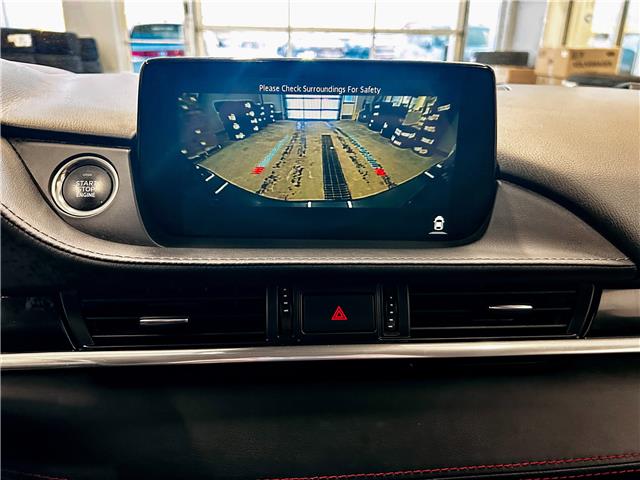 2021 Mazda MAZDA6  (Stk: V3339) in Prince Albert - Image 5 of 13