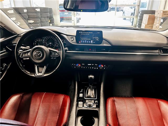 2021 Mazda MAZDA6  (Stk: V3339) in Prince Albert - Image 3 of 13