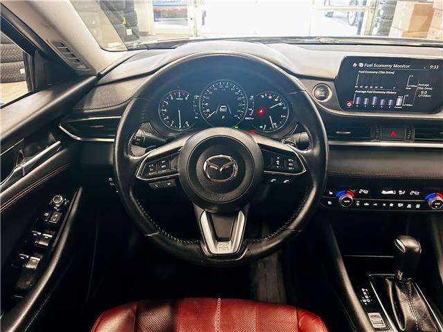 2021 Mazda MAZDA6  (Stk: V3339) in Prince Albert - Image 4 of 13