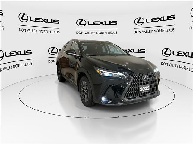 2025 Lexus NX 250  (Stk: 14U7172) in Markham - Image 3 of 25