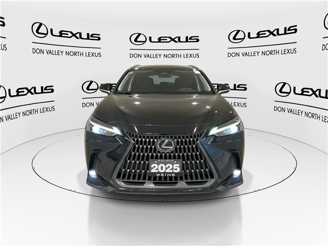 2025 Lexus NX 250  (Stk: 14U7172) in Markham - Image 4 of 25