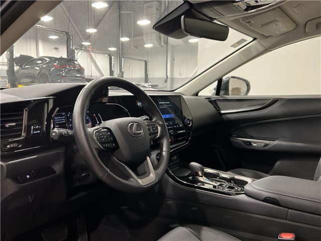 2025 Lexus NX 250  (Stk: 14U7172) in Markham - Image 12 of 25