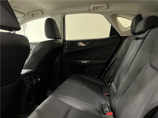 2025 Lexus NX 250  (Stk: 14U7172) in Markham - Image 21 of 25