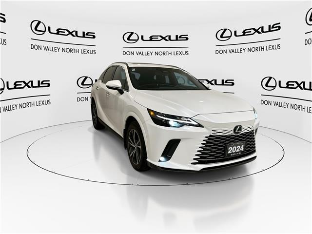 2024 Lexus RX 350  (Stk: 14111739A) in Markham - Image 3 of 28