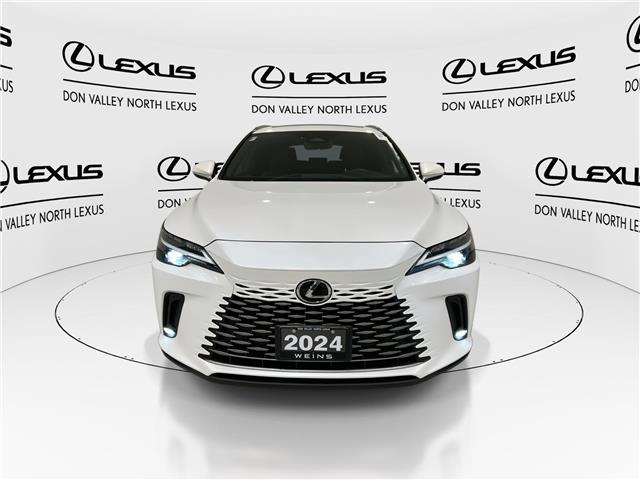 2024 Lexus RX 350  (Stk: 14111739A) in Markham - Image 4 of 28