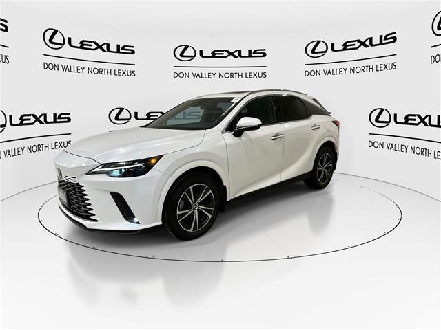 2024 Lexus RX 350  (Stk: 14111739A) in Markham - Image 5 of 28