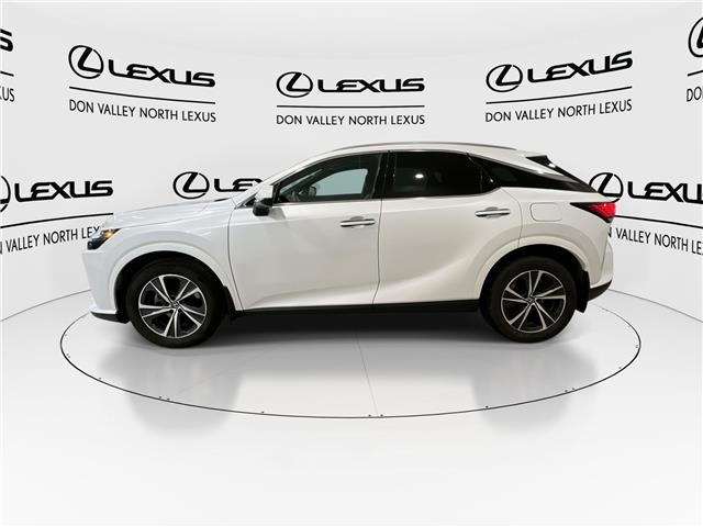 2024 Lexus RX 350  (Stk: 14111739A) in Markham - Image 6 of 28