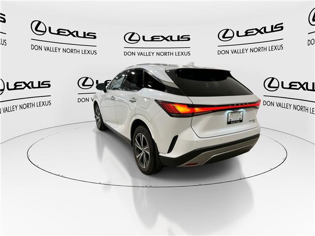 2024 Lexus RX 350  (Stk: 14111739A) in Markham - Image 7 of 28