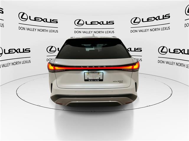 2024 Lexus RX 350  (Stk: 14111739A) in Markham - Image 8 of 28