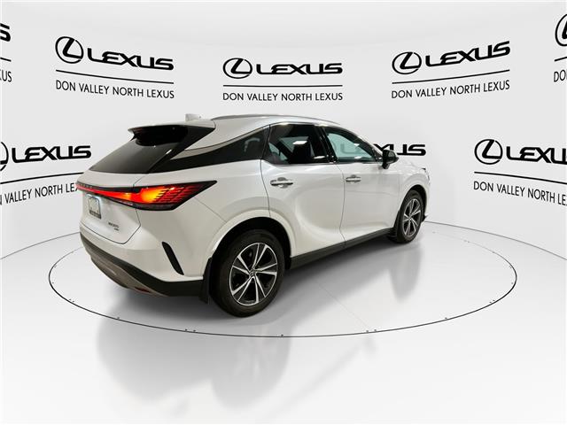 2024 Lexus RX 350  (Stk: 14111739A) in Markham - Image 9 of 28