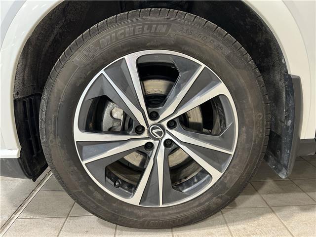 2024 Lexus RX 350  (Stk: 14111739A) in Markham - Image 11 of 28