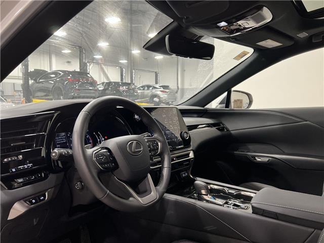 2024 Lexus RX 350  (Stk: 14111739A) in Markham - Image 12 of 28