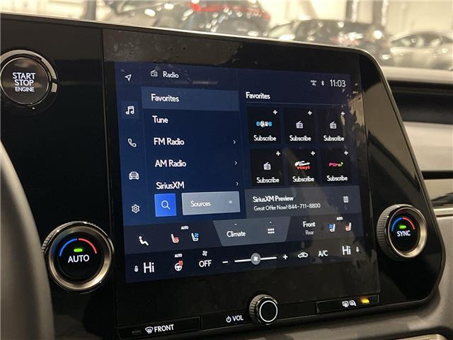 2024 Lexus RX 350  (Stk: 14111739A) in Markham - Image 16 of 28