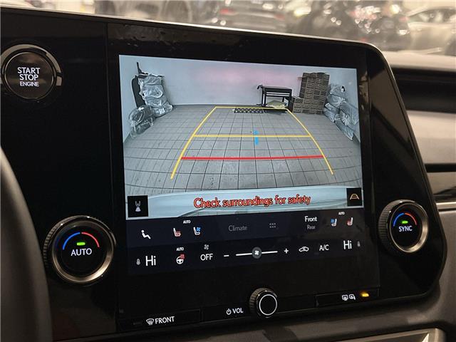 2024 Lexus RX 350  (Stk: 14111739A) in Markham - Image 17 of 28