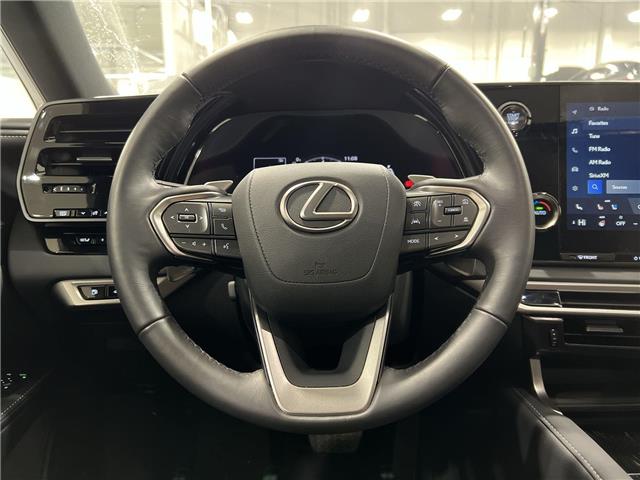 2024 Lexus RX 350  (Stk: 14111739A) in Markham - Image 24 of 28