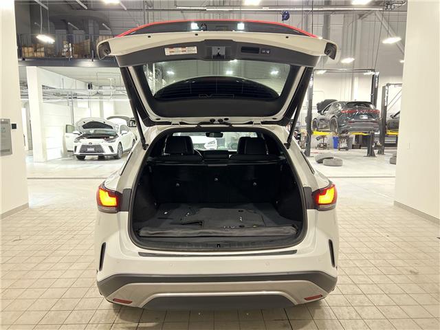 2024 Lexus RX 350  (Stk: 14111739A) in Markham - Image 26 of 28